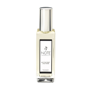 Midnight Leather Note Fragrances — аромат