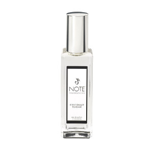 Coconut Sugar Note Fragrances — аромат