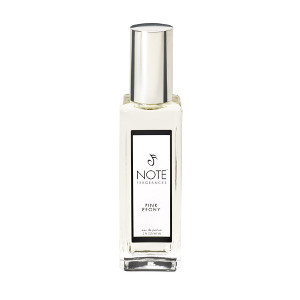 Pink Peony Note Fragrances — аромат
