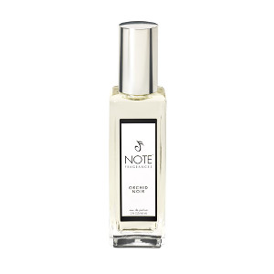 Orchid Noir Note Fragrances — аромат