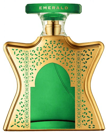 Dubai Emerald Bond No 9 — аромат