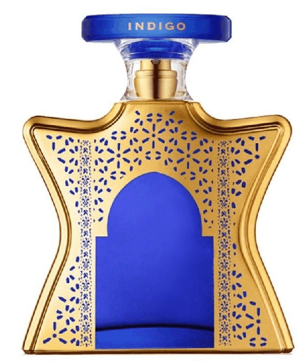 Dubai Indigo Bond No 9 — аромат