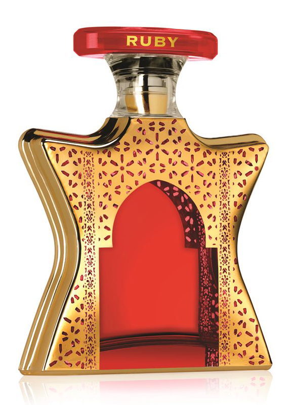 Dubai Ruby Bond No 9 — аромат