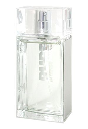 Pure Intense Jil Sander — аромат