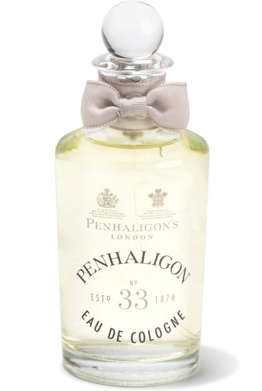 No. 33 Eau de Cologne Penhaligon's