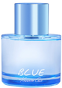 Blue Kenneth Cole — аромат