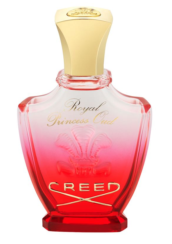 Royal Princess Oud Creed — аромат
