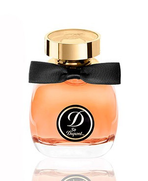So Dupont Paris by Night Pour Femme S.T. Dupont — аромат