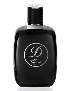 So Dupont Paris by Night pour Homme S.T. Dupont — аромат