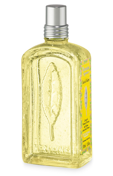 Verveine Agrumes 2015 L'Occitane en Provence — аромат