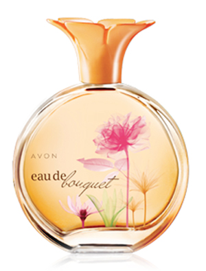 Eau de Bouquet Avon — аромат