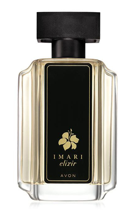 Imari Elixir 2015 Avon — аромат