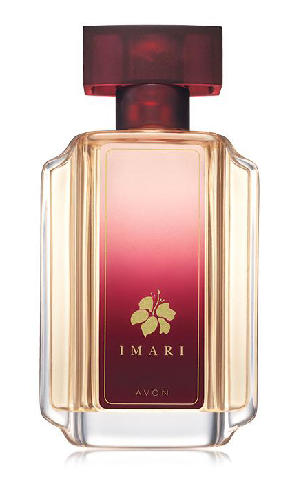Imari 2015 Avon — аромат