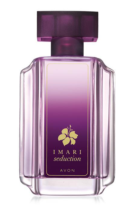 Imari Seduction 2015 Avon — аромат