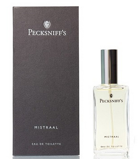 Mistraal Pecksniff's — аромат