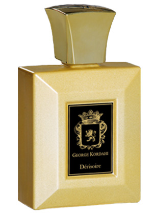 Derisoire George Kordahi — аромат