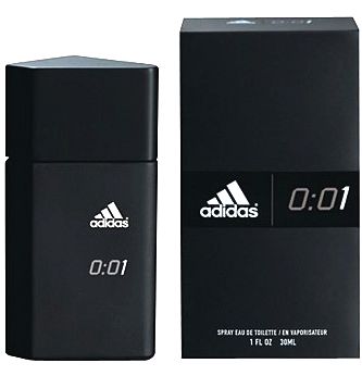 Adidas Moves 0:01 Moment of Truth Adidas — аромат