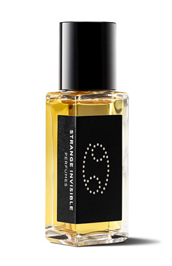 Cancer Strange Invisible Perfumes