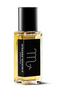 Scorpio Strange Invisible Perfumes