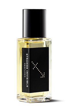 Sagittarius Strange Invisible Perfumes — аромат