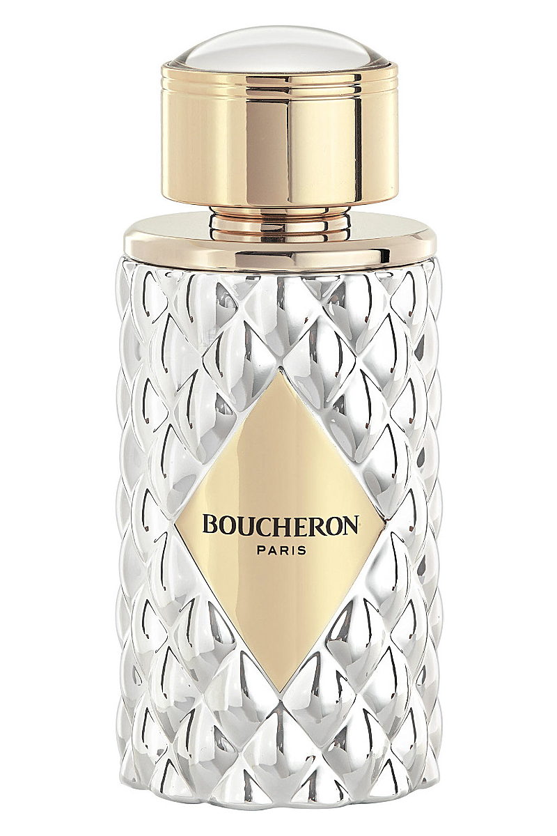 Place Vendome White Gold Boucheron — аромат