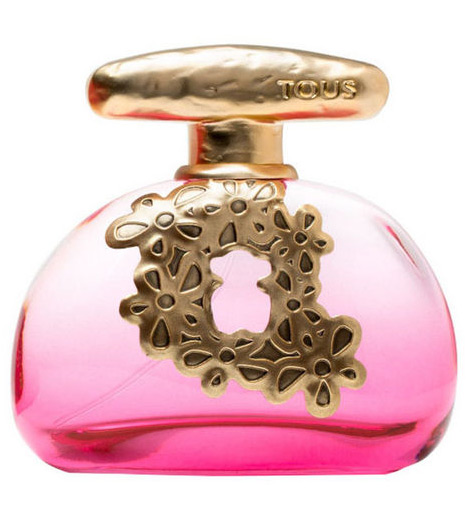 Floral Touch Tous — аромат