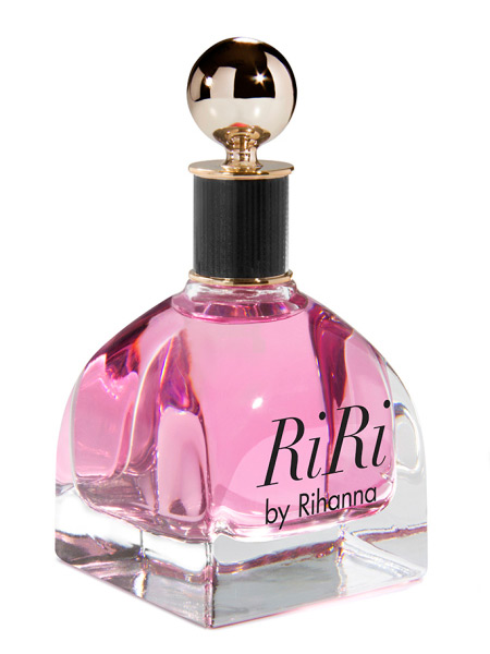 RiRi Rihanna — аромат