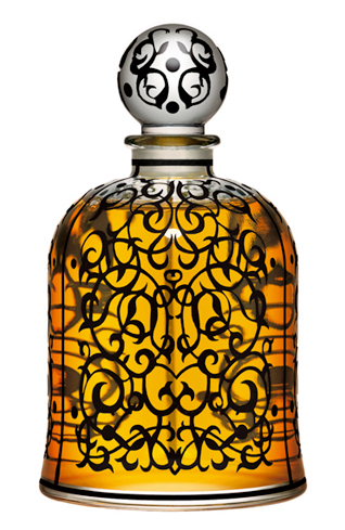 El Attarine émaillé Edition numérotée Serge Lutens — аромат