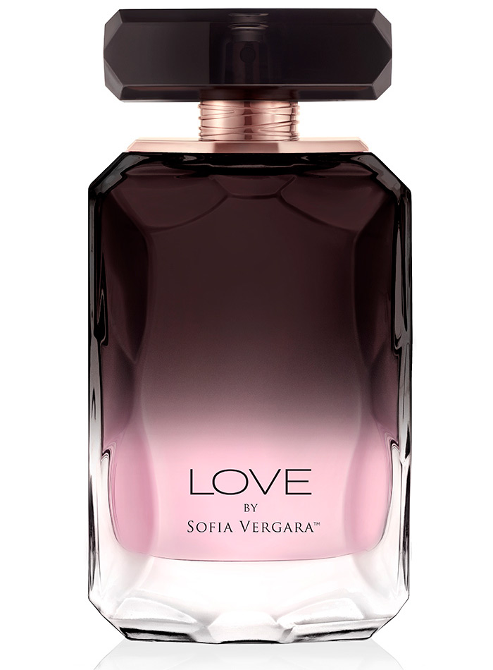 Love Sofia Vergara — аромат
