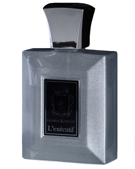 L'Executif George Kordahi — аромат