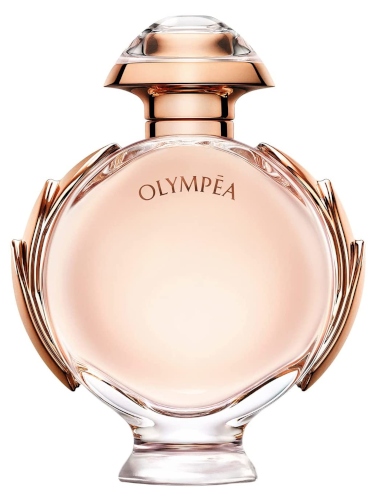 Olympéa Rabanne — аромат