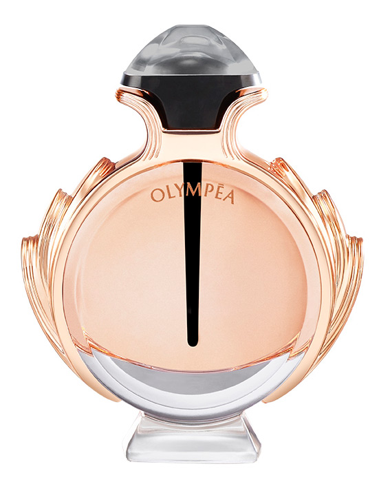 Olympéa Extrait de Parfum Rabanne — аромат