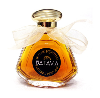 Batavia TRNP — аромат