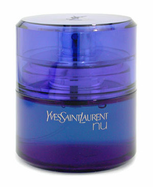 Nu Eau de Toilette Yves Saint Laurent — аромат