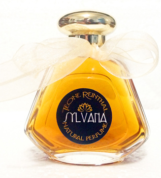 Sylvana TRNP — аромат