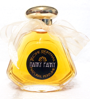 Hanky Panky TRNP — аромат