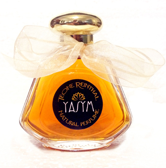 Yasym TRNP — аромат
