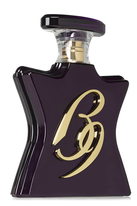 B9 Bond No 9 — аромат