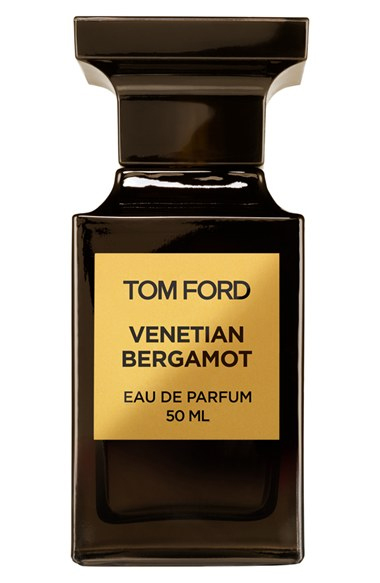 Venetian Bergamot Tom Ford — аромат