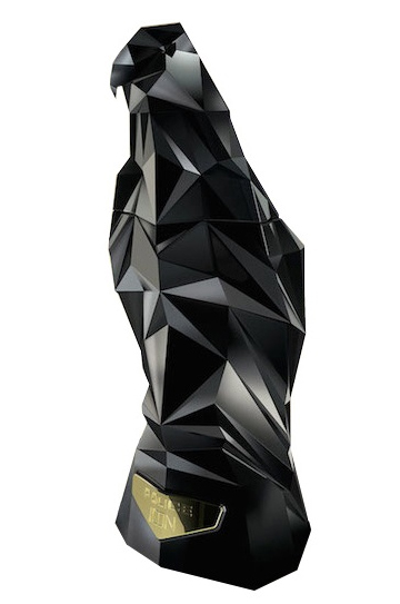 Icon Intense Police — аромат