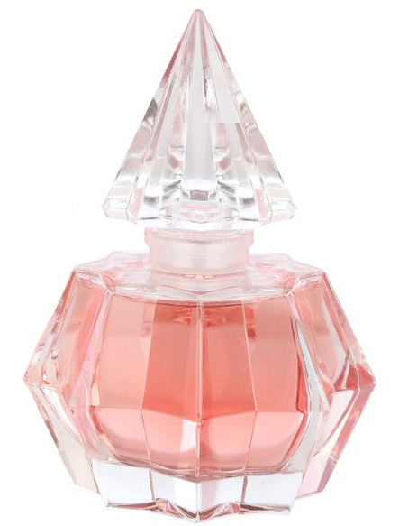 Rose de Fath Jacques Fath — аромат
