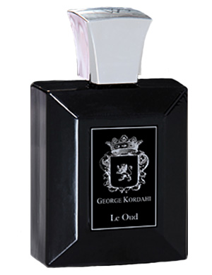 Le Oud George Kordahi — аромат