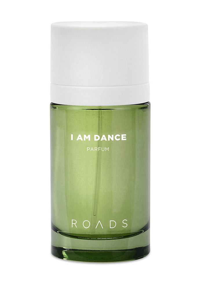 I am Dance Roads — аромат