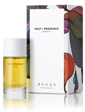 Past / Presence Roads — аромат