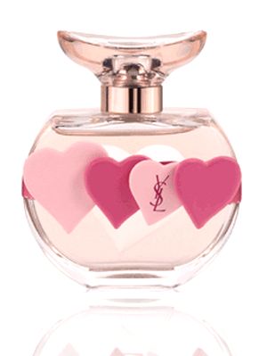 Young Sexy Lovely Spring / Summer Collection 2008 Yves Saint Laurent