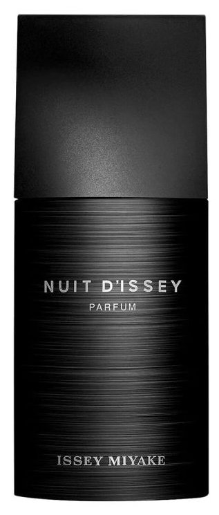 Nuit d’Issey Parfum Issey Miyake — аромат