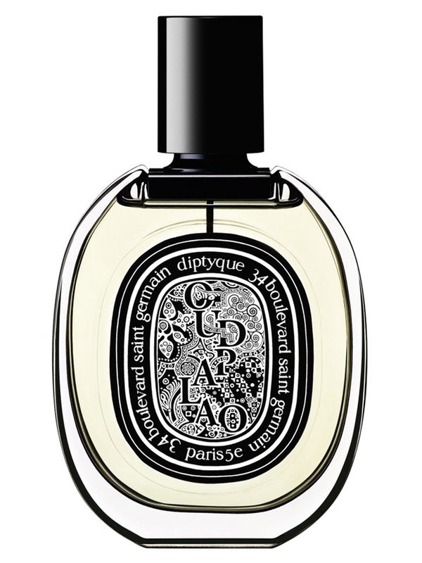 Oud Palao Eau de Parfum Diptyque — аромат