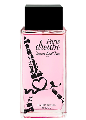 Paris Dream Ulric de Varens — аромат