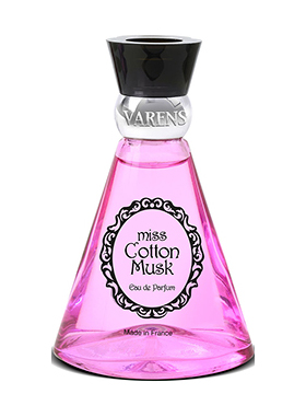 Miss Cotton Musk Ulric de Varens — аромат