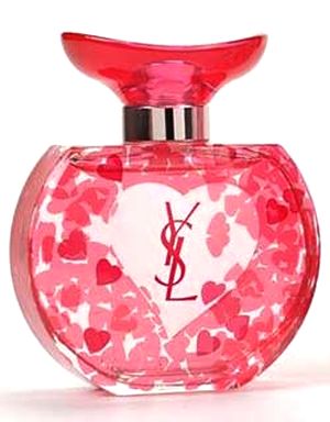 Young Sexy Lovely Collector Intense 2007 Yves Saint Laurent